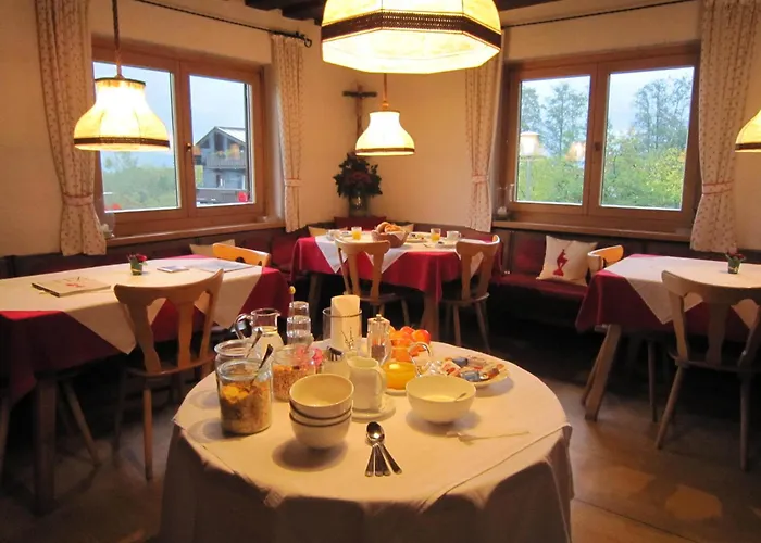Pension Feiersinger