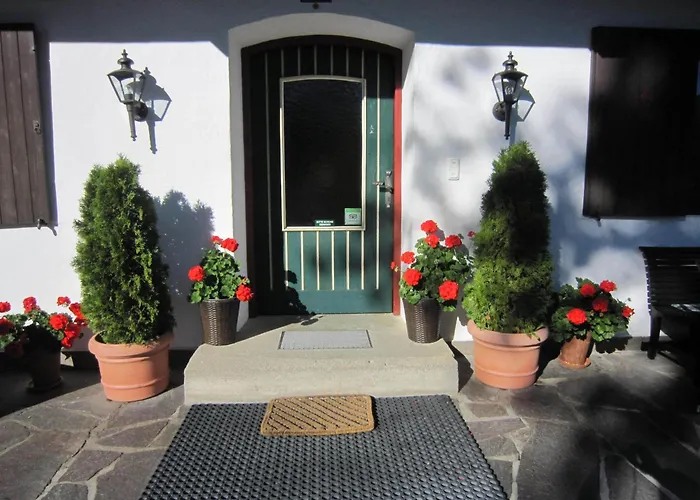 Pension Feiersinger