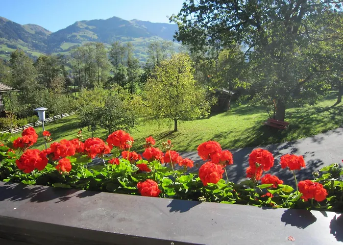 Pension Feiersinger