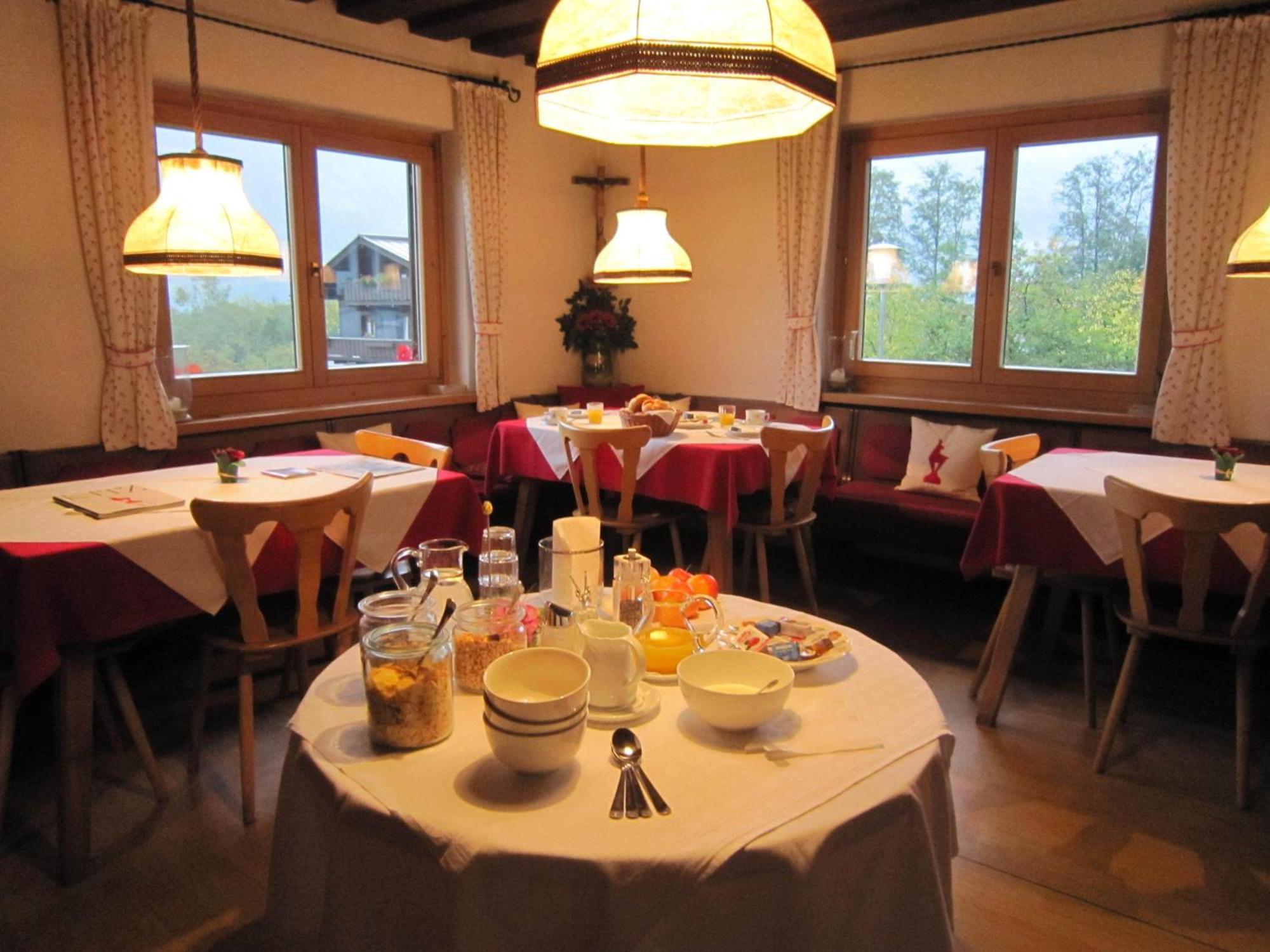 Landhaus Feiersinger Kitzbühel