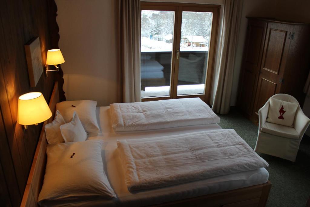 Feiersinger Country house