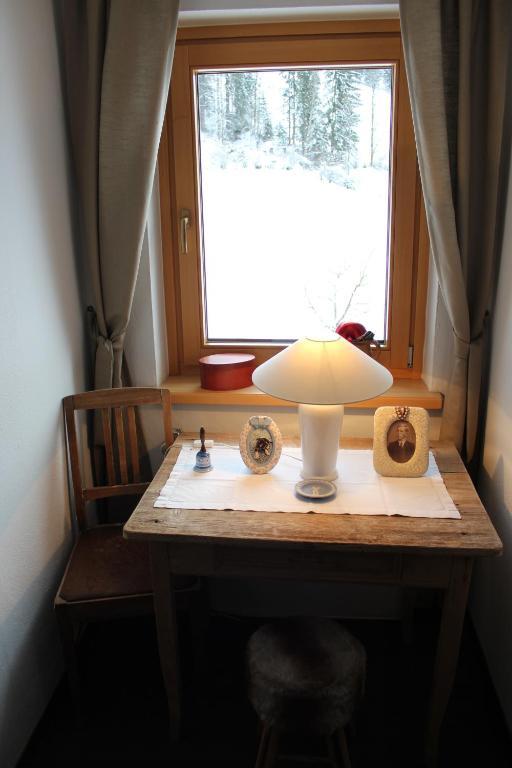 Feiersinger Country house
