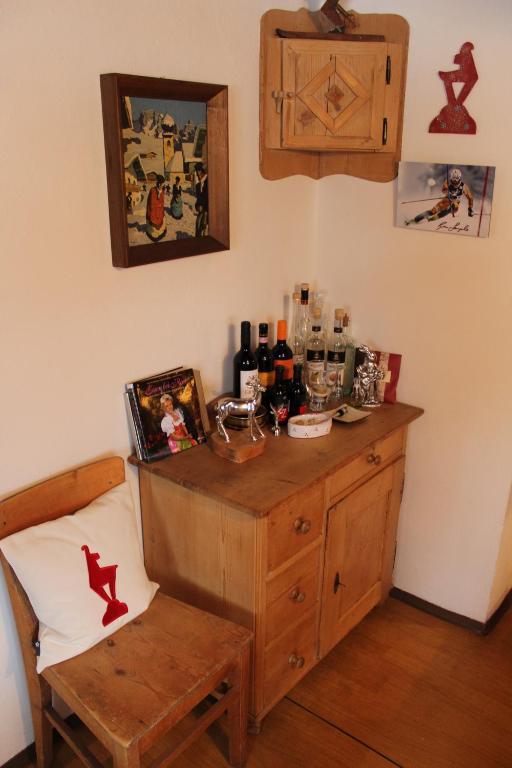 Country house Feiersinger *