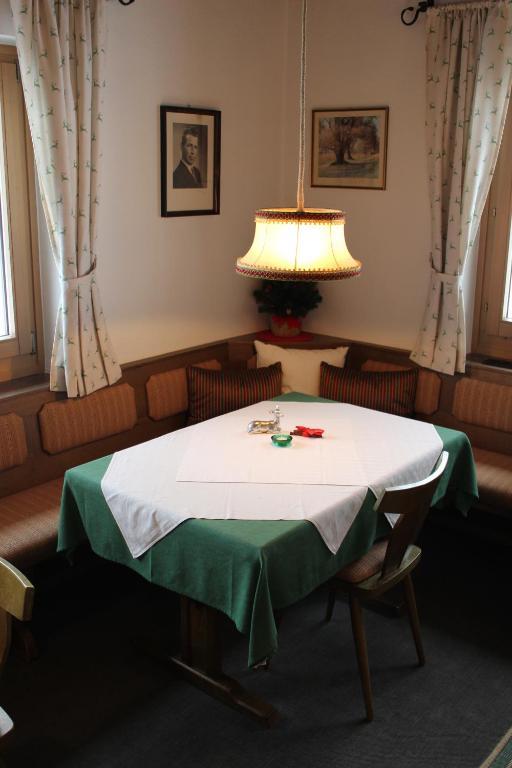Feiersinger Country house Kitzbuhel