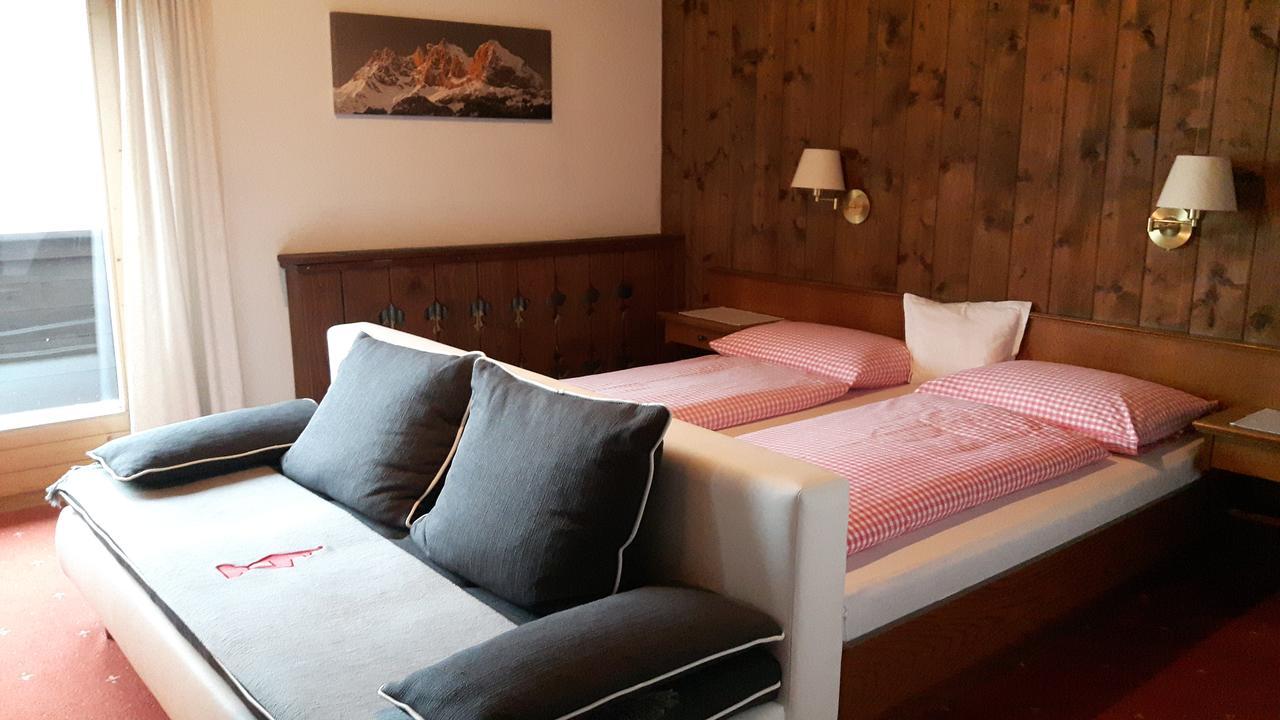Feiersinger Country house