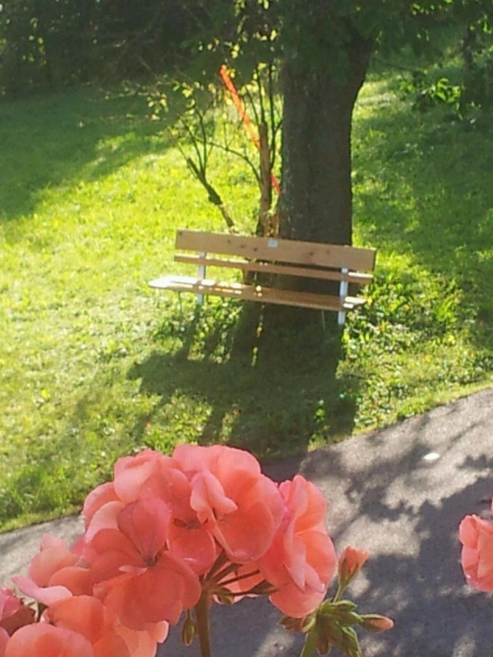 Country house Feiersinger *