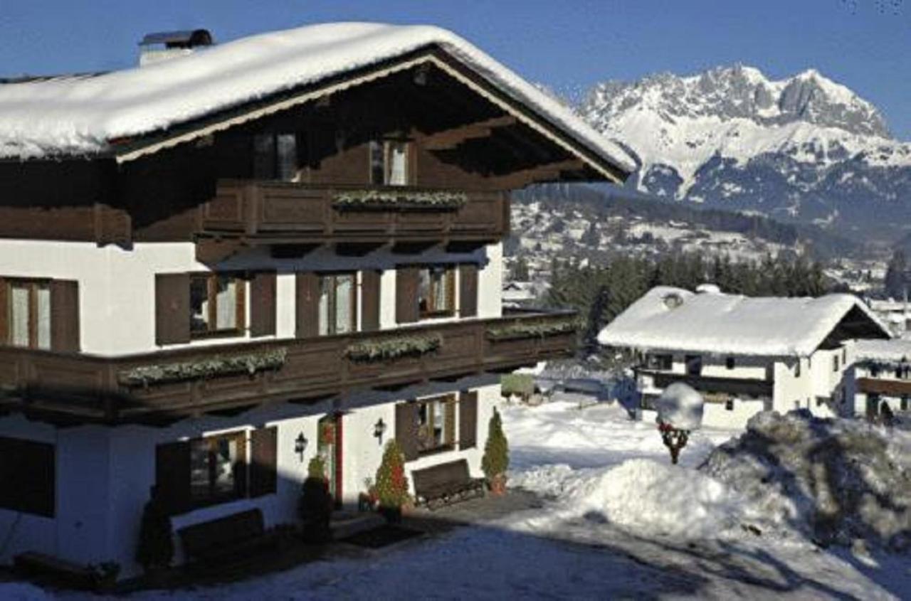 Country house Feiersinger