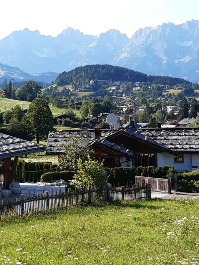 Landhaus Feiersinger