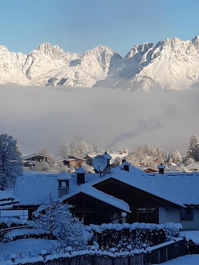 Feiersinger Landhaus Kitzbühel