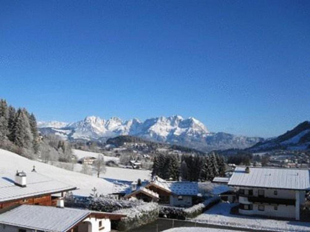 Casa di campagna Feiersinger